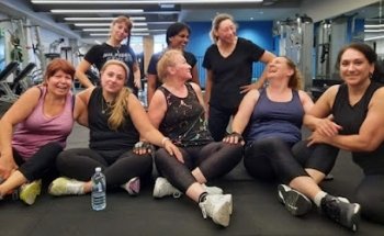 Vale Health and Fitness