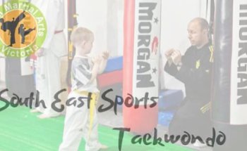 Team Martial Arts Victoria
