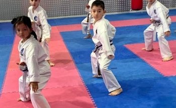 Blackburn Karate Martial Arts Club