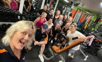 Workout Brighton