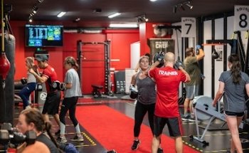 9Round Bentleigh