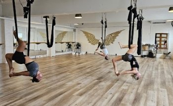 Luxe Yoga & Fitness