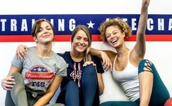 F45 Training Spotswood