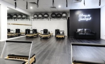 Cloud 9 Woman's Fitness Studio