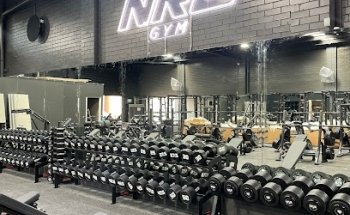 NRG Gym