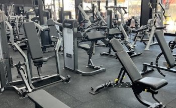 XO FIT BUTLER 24/7 GYM + SAUNA