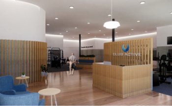Club Active Burleigh