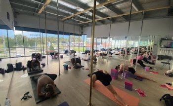 Pole Plus Studios