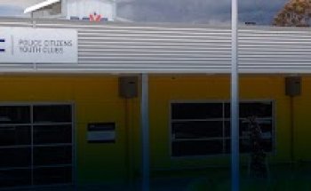 PCYC Orange