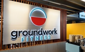 Groundwork Fitness