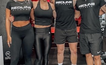 Redline Fitness