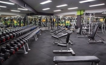 Ultimate Personal Training