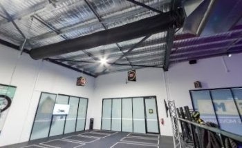 NOFOMO Gym
