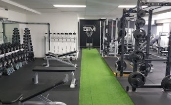 Get Motivated Health and Fitness