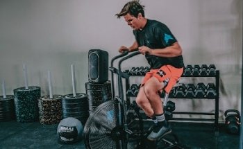 Evexia CrossFit & Therapies