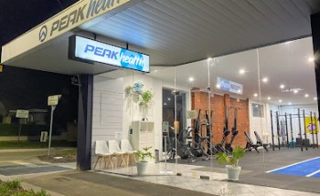 Peak Health