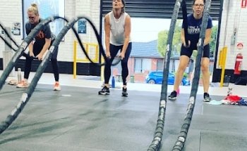 BFT Pascoe Vale