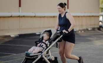 Lifestyle Performance Mayfield