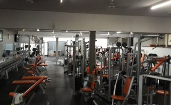 Five Star Fitness