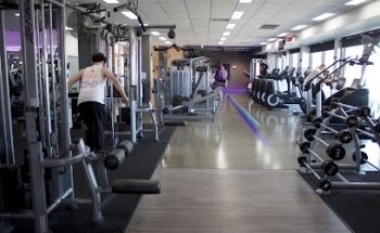 Anytime Fitness