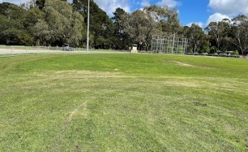 Cherry Gardens Ironbank Recreation Ground