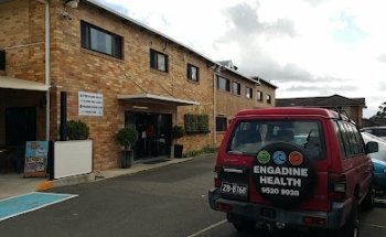 Engadine Health