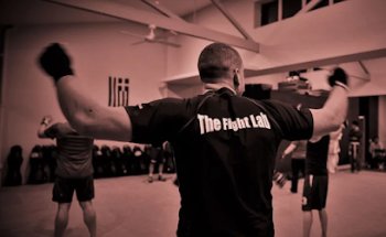 The Fight Lab