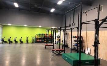 Your Life Fitness Centre