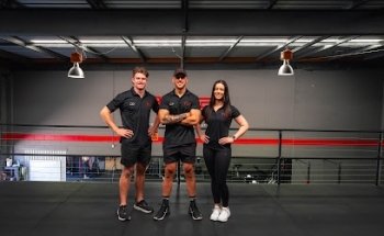 TLF Gym