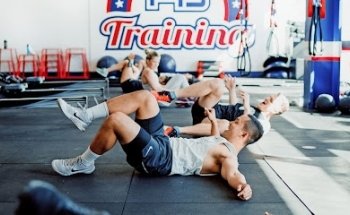 F45 Training Strathfield