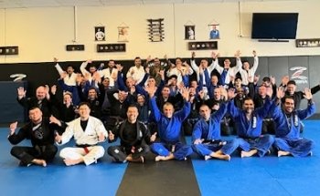 Cia Paulista Australia BJJ - Maribyrnong