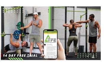 The Functional Effect: Strength & Athletics
