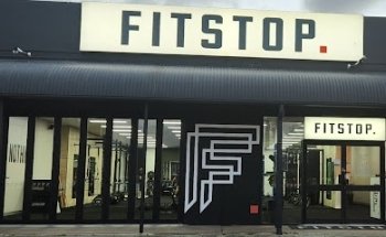 Fitstop Hervey Bay