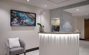 Azure Spa & Fitness