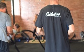 Collective Fitness + Training Studio