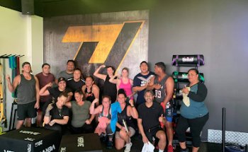 HIIT Zone Dakabin