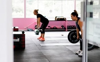 Misfits Training Club Terranora