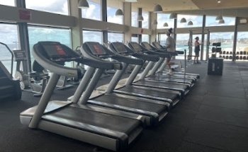 Fitness First Wanda