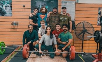 Adonis Athletics