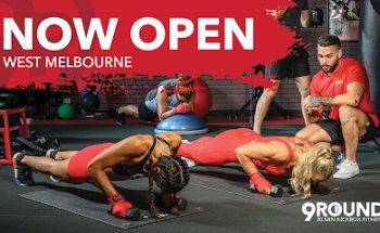 9Round West Melbourne