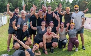 Project Fitness Sydney