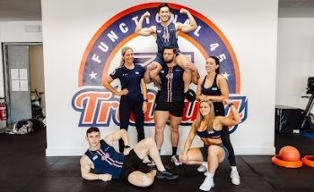 F45 Training Paradise