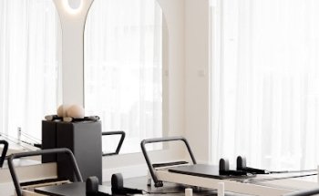 Gap Pilates