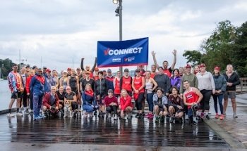 Vision Personal Training Neutral Bay