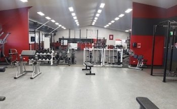 Western Sydney University Hawkesbury Gym