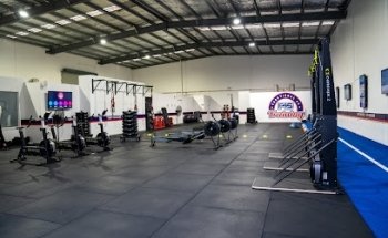 F45 Training Nowra