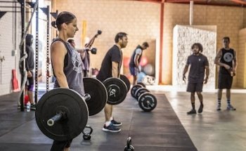 Transition Personal Training