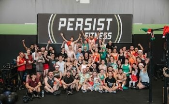 Persist Fitness