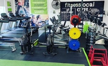 Fitness Local Dulwich Hill