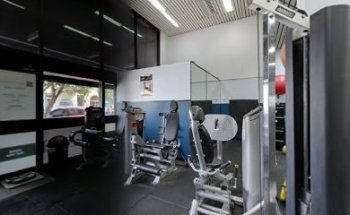 Your Fitness